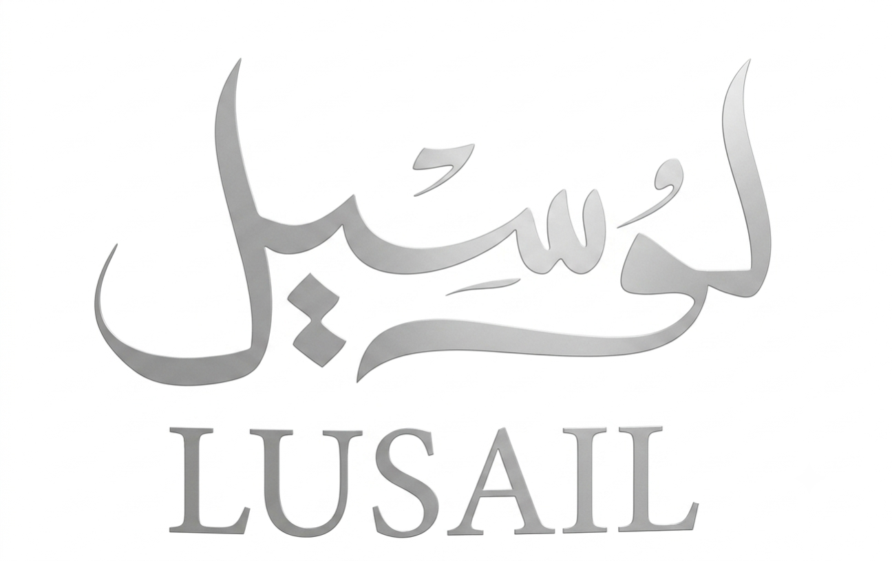Lusail Tissue
