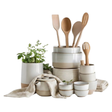 Kitchen & Dining Essentials